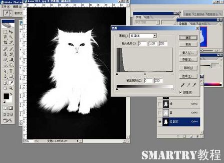 Photoshop抠图完全攻略 Photoshop抠图完全攻略
